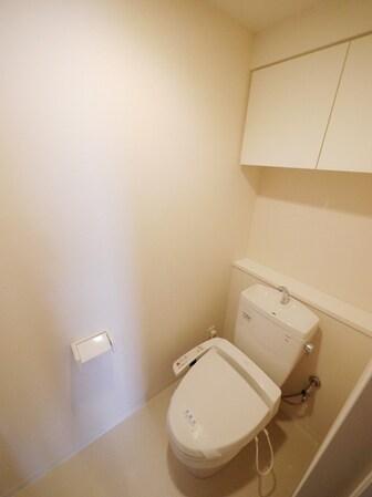 エスティメゾン王子の物件内観写真